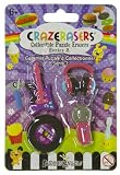 Rock n Roll Never Die (4 Mini Erasers) CrazErasers: Collectible Erasers Series #2 5165nLLNiLL. SL160 Rock n Roll Never Die (4 Mini Erasers) CrazErasers: Collectible Erasers Series #2