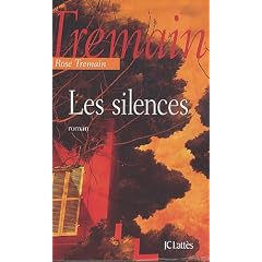 Les silences