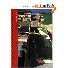 Richard Diebenkorn Journal
