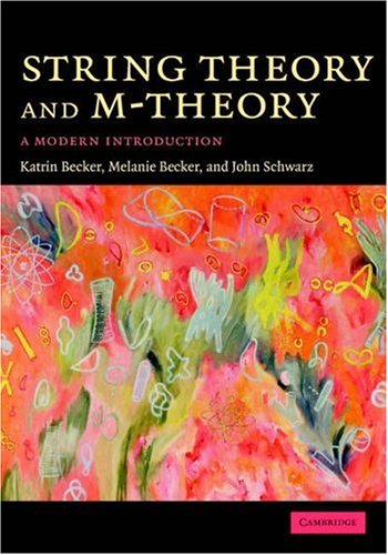 String Theory and M-Theory: A Modern Introduction