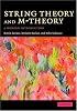 String Theory and M-Theory: A Modern Introduction