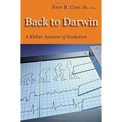 Back to Darwin: A Richer Account of Evolution