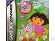 Dora The Explorer: Super Star Adventures