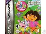 Dora The Explorer: Super Star Adventures