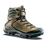ECCO Stiefel Maenner GTX Xpedition, braun/schwarz, 42