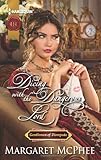Dicing with the Dangerous Lord (Harlequin Historical)