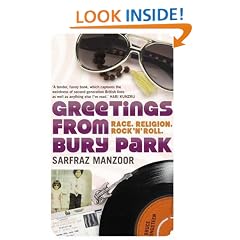 Greetings from Bury Park: Race, Religion and Rock 'n' Roll