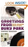 Greetings from Bury Park: Race, Religion and Rock 'n' Roll