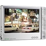 Archos 605 Wi-Fi Portable Media Player (80 GB)