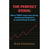 The Perfect Stock: How A 7000% Move Was Set-up, Started And Finished In An Astonishing 52 Weeks