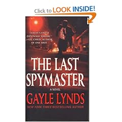 The Last Spymaster