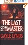 The Last Spymaster
