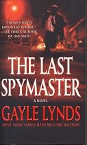 The Last Spymaster