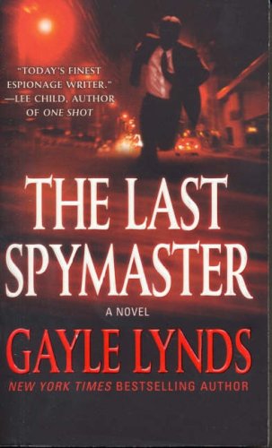 City Travel Guides Discounted   : The Last Spymaster