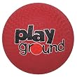 Baden Rubber Playground Ball