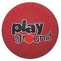Baden Rubber Playground Ball