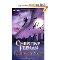 T�nzerin der Nacht: Der Bund der Schatteng�nger 3 - Roman: Der Bund der Schatteng�nger 03