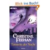 T�nzerin der Nacht: Der Bund der Schatteng�nger 3 - Roman: Der Bund der Schatteng�nger 03