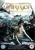 The Rise of the Shadow Warrior [DVD] [2013]