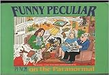 Funny peculiar : Punch on the paranormal