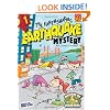 The Earthshaking Earthquake Mystery! (Masters of Disasters)