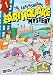 The Earthshaking Earthquake Mystery (Masters of Disasters) by Carole Marsh