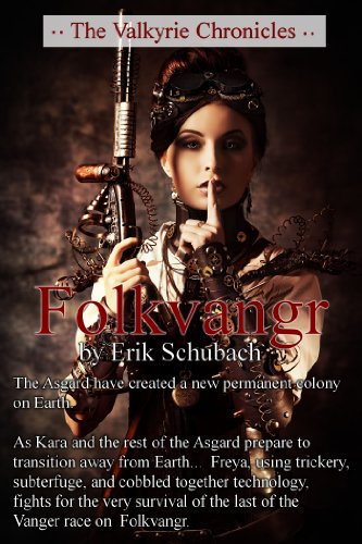 The Valkyrie Chronicles: Folkvangr