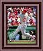 Framed Raul Ibanez Philadelphia Phillies 8x10 Photo