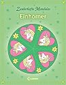 Einhörner: Zauberhafte Mandalas