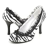 CutesyGirl Girl15N Pumps