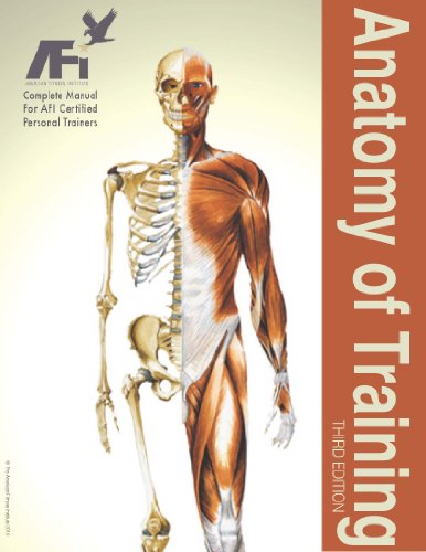 Be Your Own Personal Trainer (The Anatomy of Personal Training) 5165roj42iL Be Your Own Personal Trainer (The Anatomy of Personal Training)