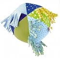 Käthe Kruse 84208 - Ball Regentage 12 cm