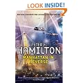 Manhattan in Reverse