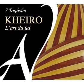 7 Taq�s�m - L'art du �d