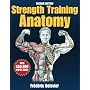 Strength Training Anatomy Package-2nd Edition by Frederic Delavier