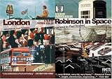 London & Robinson in Space [DVD] [1994] [Region 1] [US Import] [NTSC]