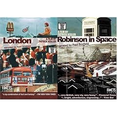 London & Robinson in Space [DVD] [1994] [Region 1] [US Import] [NTSC]