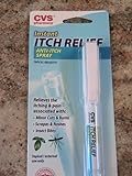 Instant Itch Relief Instant Itch Relief
