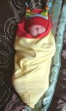 Swaddle Pod
