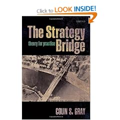 The Strategy Bridge: Theory for Practice