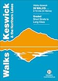 Walks : Keswick & the Northern Lakes