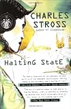 Halting State