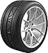 Nitto Tire 245/40ZR18 Invo 97W 26.0 2454018 245 40 18 Inch Tires