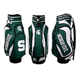 Michigan St Golf Bag