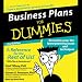 Books : Business Plans for Dummies, Second Edition