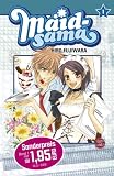 Produkt-Bild: Maid-sama, Band 1