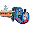 Thomas with Caboose Tent