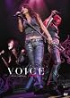 �uVOICE Live[MHBL-112][DVD]�v