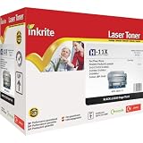 Inkrite Laser Toner Cartridge Compatible with HP 2410/2420/2430 Black (High-Cap)