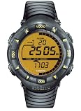 Suunto Altimax Wristop Computer - Black
